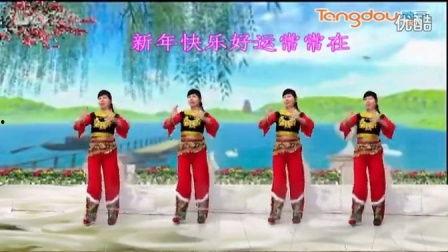 祝寿歌广场舞视频,舞动青春——祝寿歌广场舞风采展示