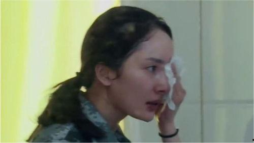 明星被吓哭,揭秘被吓哭的幕后真相