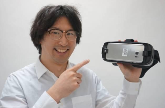 vr眼镜看日本片感受,VR眼镜下的日本影视世界探秘