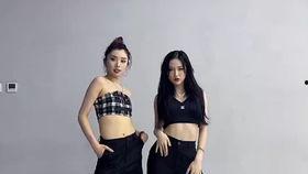 娱yoyo丝袜热舞,性感魅力引爆全场