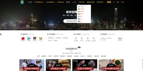 人气爆料视频素材下载,下载背后的故事与技巧