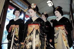 电影日本舞妓,穿越时空的美丽传奇