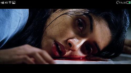 未知死亡 手机在线播放,手机在线播放的悬疑之旅