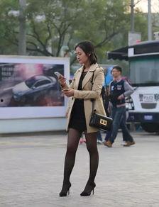 西女丝袜高跟脚,演绎时尚与魅力的完美融合