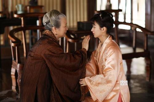 免费观看知否知否全,免费畅享经典剧作魅力