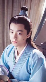 韩国古装男明星,探寻韩国古装男星的魅力风采