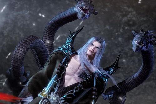 武庚纪在线播放西瓜